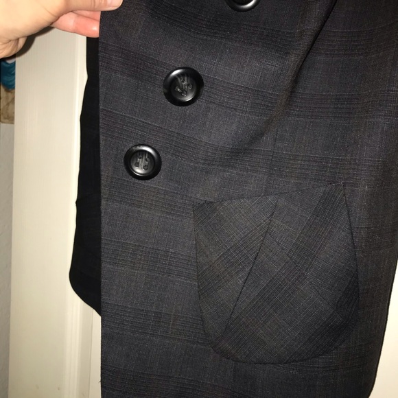 Classiques Entier Career Vest - Picture 5 of 6